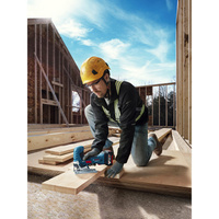 Wyrzynarka GST 185-LI 2x 4,Ah 18V, 2x 4,Ah, GAL 18V-40, 0-3500 obr./min., skok 26 mm, Ciecie max. 125 mm, SDS, Uchwyt "S", EC, walizka