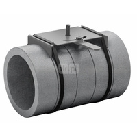 Przepustnica ADP 160 HEATPEX ARIA ADURO