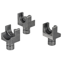 Głowica zaciskowa IV 20/21, zest REMS