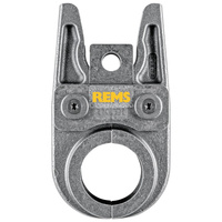 Cęgi zaciskowe REMS VRX 50 do złączek zaprasowywanych