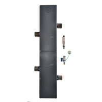 Sprzęgło hydrauliczne QIK HS1 1:4, moc 108 kW