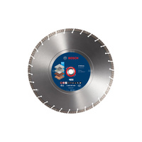 TARCZA DIAM EXPERT MM 450X 25.40X3.3X12