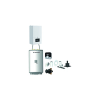 Pakiet - Kocioł gazowy jednofunkcyjny DE DIETRICH MCR4 19 kondensacyjny wiszący 2.5 - 20.7 kW + RegulatorSMART TC + Zestaw powietrzno-spalinowy szachtowyBazowy PP/Alu fi 60/100 na fi 60 + Zasobnik c.w.uAQUAvie125 + Filtr magnetyczny XS90