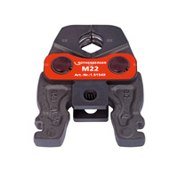 Szczęka zaciskowa Romax Compact M22-C