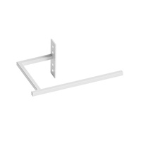 Poręcz 240mm S600 N(S)1 alu Wymiary: 240 mm, S600