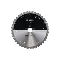 Ostrze do piły tarczowej bezprzewodowej Standard for Wood 305 x 2,2 / 1,6 x 30 T40