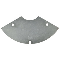 Podpora rury fi 56 mm REMS