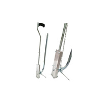 Taker QIK Do spinek 92YRxxx do ogrzewania podłogowego