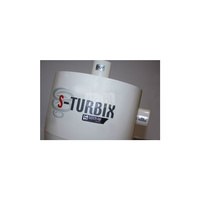 Separator Turbix-S