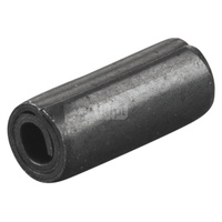 Spiralny kołek rozprężny