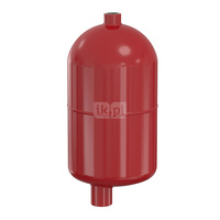 Flamco LTA 2, Zbiornik powietrza