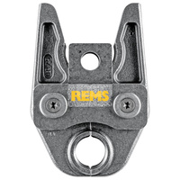 Cęgi zaciskowe REMS UP 25 do złączek zaprasowywanych