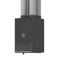 Rekuperator HEATPEX ARIA VITALE compact Silver 250 m3/h