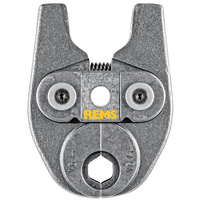 Cęgi zaciskowe REMS VG 14 do złączek zaprasowywanych