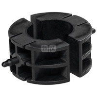 Wkładki zaciskowe REMS do złączek zaprasowywanych