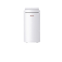 Pompa ciepła gruntowa solanka-woda STIEBEL ELTRON HPG-I 08 S Premium solanka-woda moc 2.78 kW (zgodnie z EN 14511) 230 V