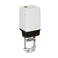 Siłownik elektryczny AMV 55 230V 8s/mm 40mm 2000N bez funkcji bezpieczeństwa