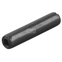 Spiralny kołek rozprężny