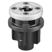 Głowica-szybkowymienna NPT 3/8 REMS