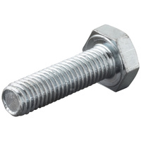 Śruba sześciokątna