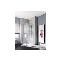 Ściana boczna prysznicowa KERMI Cada XS TWD SIHG ESG Clean 550mm x 2000mm