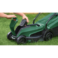 Kosiarka li-lion Easy Mower 18V-32-200 