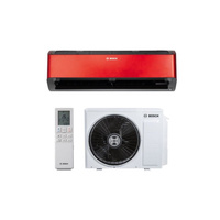 Klimatyzacja, jednostka wewnętrzna BOSCH TERMOTECHNIKA CL80001i W25 ER, ścienny, 2.5kW