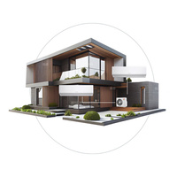 Klimatyzator SONNIGER Outdoor Multi MX 9.4