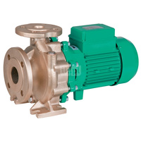 Pompa obiegowa WILO BM-B 50/225-17/2 blokowa 2103309