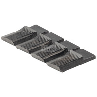 Noże grzebieniowe NPSM 1-2, Zestaw REMS NPSM