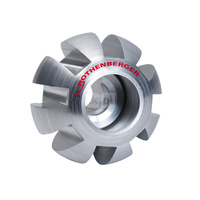 Kulka prowadząca do modułu ROSCOPE 25/22 i modułu 25/16