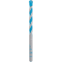 IMPACT DRILL BIT MULTIC.