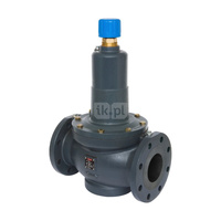 Zawór równoważący ASV-PV 20-40 kPa DN100