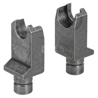 Głowica zaciskowa RH 16 L, 2-pak REMS RH 16