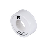 Taśma teflonowa (szpula) PERFEXIM TT 15000 mm x 0.2 mm, kolor żółty do uszczelniania