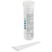 Test H2O2 0-50 mg/l, 100-pak