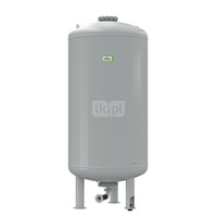 Zbiornik stabilizujący ciśnienie REFLEX RG 5000 pojemność 5000 l 10 bar