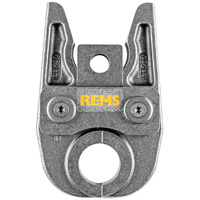 Cęgi zaciskowe REMS RFIz 32 do złączek zaprasowywanych