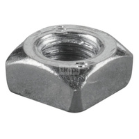 Nakrętka czterokątna ocynkow. REMS