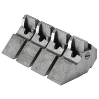 Mocowanie G 1/2-3/4, Zestaw REMS G