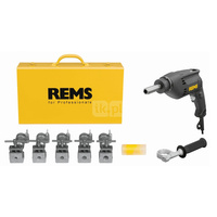 REMS Twist Zest 12+14+16+18+22