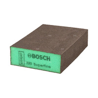 GĄBKA SZLIF EXPERT KOSTKA,SF,50X