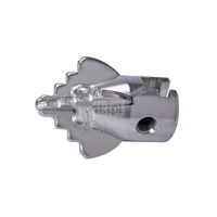 Wiertło zębate krzyżowe 16 mm, D=25 mm