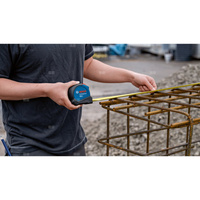 Taśma miernicza Autolock 8m