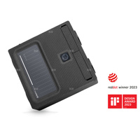 Rekuperator HEATPEX Aria Vitale Silver 600 m3/h (200 Pa)