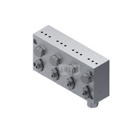 Zawór testowy MBV5000-2401