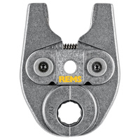 Cęgi zaciskowe REMS F 20 do złączek zaprasowywanych