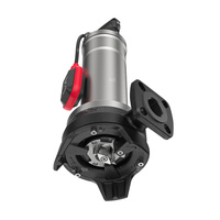 Jednostopniowa zanurzeniowa pompa z rozdrabniaczem i automatycznym złączem UNILIFT APG.40.10.1 1x230V SCH