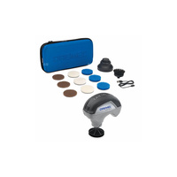 ŚCIERNICA TRZPIENIOWA DO PIŁ 5,6 MM - 3 SZT