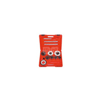 Zestaw gwintownic SUPER-CUT